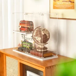 Maqueta Global Wonders Robotime