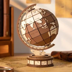 Maqueta Global Wonders Robotime