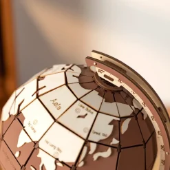 Maqueta Global Wonders Robotime