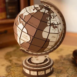 Maqueta Global Wonders Robotime