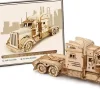 Maqueta Heavy Truck Robotime