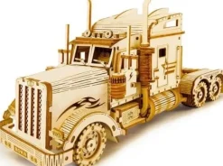 Maqueta Heavy Truck Robotime