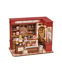 Maqueta Honey Desert Talk Robotime