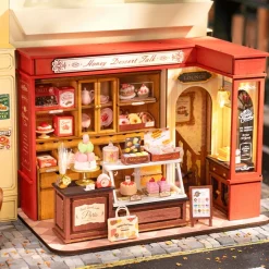 Maqueta Honey Desert Talk Robotime