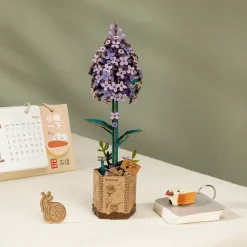 Maqueta Lila Robotime