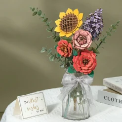 Maqueta Lila Robotime