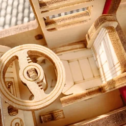 Maqueta London Tour Bus Robotime