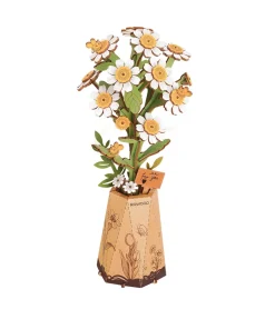 Maqueta Manzanilla Robotime