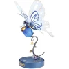 Maqueta Mariposa azul Robotime