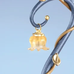 Maqueta Mariposa azul Robotime