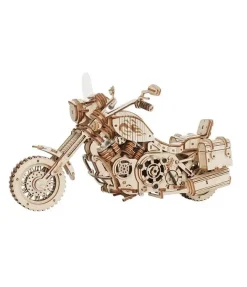 Maqueta Motocicleta de crucero Robotime
