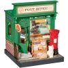 Maqueta Oficina de correos centenaria Robotime