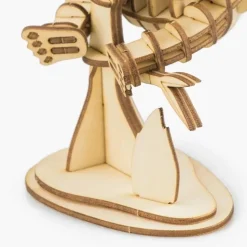 Maqueta panda Robotime