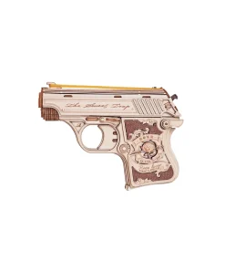 Maqueta Pistola Robotime