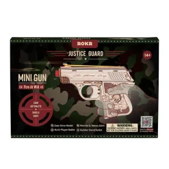 Maqueta Pistola Robotime