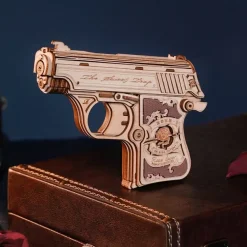 Maqueta Pistola Robotime