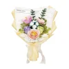 Maqueta ramo de primavera Robotime