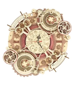 Maqueta Reloj de pared del zodiaco Robotime