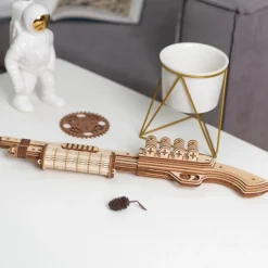 Maqueta Terminator M870 Robotime