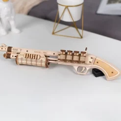 Maqueta Terminator M870 Robotime