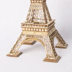 Maqueta Torre Eiffel Robotime