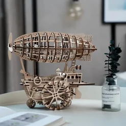 Maqueta vehículo aéreo Robotime