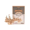 Maqueta velero de madera Classical 3D Robotime