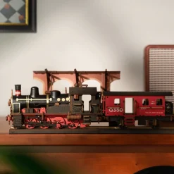 Maqueta Viaje a vapor Robotime