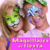 Maquillajes de fiesta para niñas