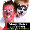 Maquillajes para chicos