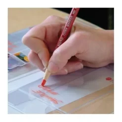 Marcador dermatográfico Dixon