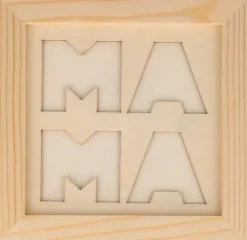 Marco Cuadrado Mama Artemio