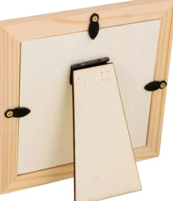 Marco Cuadrado Mama Artemio