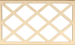 Marco de Madera Artemio 22cm