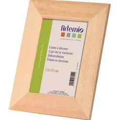 Marco de Madera Artemio 13x18cm