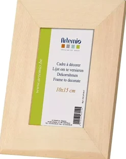 Marco de Madera Artemio 18x23cm