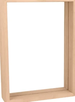 Marco de Madera para Herbario Artemio 16cm