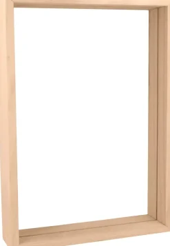 Marco de Madera para Herbario Artemio 20cm