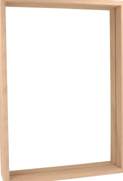 Marco de Madera para Herbario Artemio 22cm