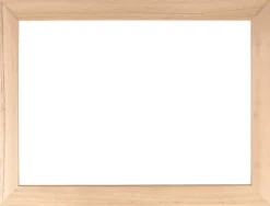 Marco de Madera Teatro Woodsy Christmas Artemio