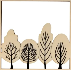 Marco diorama Promenade en Forêt Artemio