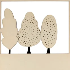 Marco diorama Promenade en Forêt Artemio