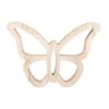 Mariposa de Madera Pequeña Rayher