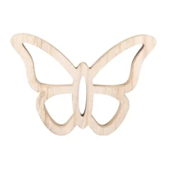 Mariposa de Madera Pequeña Rayher