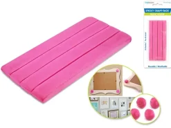 Masilla Adhesiva Sticky Craft-Tack Reutilizable MultiCraft