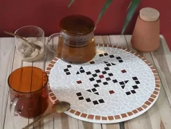 Masilla para Mosaicos Rayher 500g