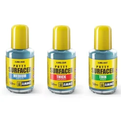 Masilla para superficies Ammo 30ml