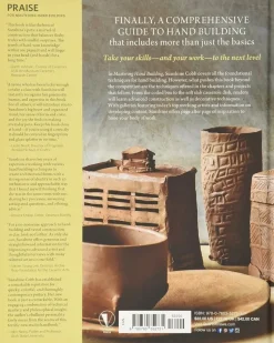 Mastering Hand Building