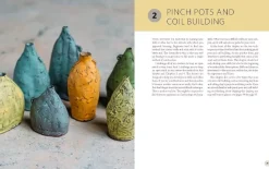 Mastering Hand Building