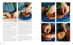 Mastering Hand Building